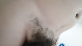 【69堂午夜视频】2K画质，足浴店重金勾搭，漂亮小少妇，好久没做爱了，还有些想