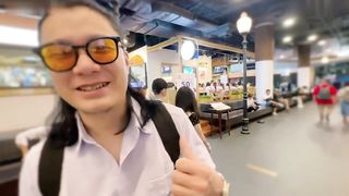 【69堂午夜视频】万众瞩目_清迈模特儿_Lin_Lin_再次登场_超变态的学妹约会