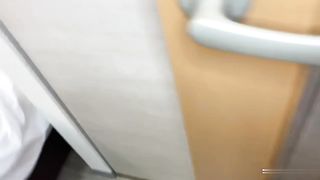 【69堂午夜视频】应你的要求拍了续集！有颜射洗礼！1