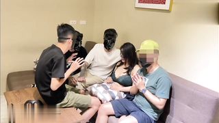【69堂午夜视频】级艳后vs19公分巨根大对决（9分钟隐藏版_Svet首度大爆射！）