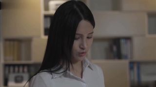 【69堂午夜视频】讨好上司的黑丝OL 惨遭无情拔套内射