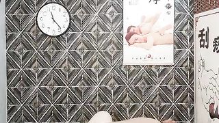 【69堂午夜视频】一颦一笑风情无限，肤白貌美，这么骚勾引得大哥性趣盎然开干，激情刺激香艳_00_28_20_