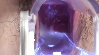 【69堂午夜视频】就像在夜里爬行一样，并做了很多阴道射精