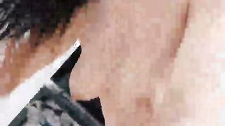 【69堂午夜视频】还是少妇草着得劲，全程露脸尿尿给狼友看，口交大鸡巴，激情上位让大哥揉捏骚奶子，后入干屁股叫的好骚刺激