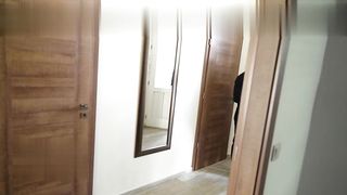 【69堂午夜视频】在合租房三人组中操你偷偷放荡的室友为了不影响别人只好偷偷的操逼