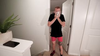 【69堂午夜视频】我的霸道继姐发现我在看她的内裤抽屉直接换上情趣皮衣发誓要榨干我