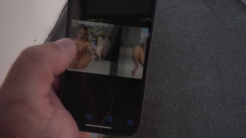 【69堂午夜视频】我觉得它对我的阴户来说太大了骚逼被撑开的巨大顶到最里面射精