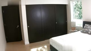 【69堂午夜视频】情侣在家闲来无事进行鸡巴耐力测试让大肉棒全部射出来才肯罢休