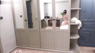 【69堂午夜视频】我回來了 - 人群背后的玩火露出