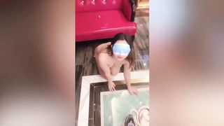 【69堂午夜视频】撅着屁股的果然不一样