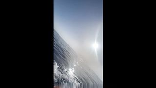 【69堂午夜视频】在摩托艇上爆操骚逼海景配大鸡巴干着就是很舒服后入大屁股