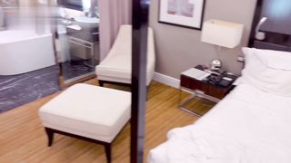 【69堂午夜视频】约单男3P，难忘的回忆，每次都是新鲜的刺激，阴道充盈中