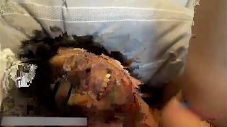 【69堂午夜视频】第一视角将精液射入饥渴宝贝AutumnFalls的阴部