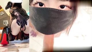 【69堂午夜视频】EP3.女儿变成母狗啦