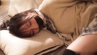 【69堂午夜视频】保全强上变态少女 被满足的兽欲心理