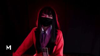 【69堂午夜视频】愿赌服输无毛嫩穴尽情抽插