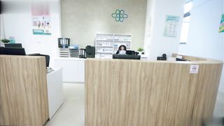 【69堂午夜视频】热衷口交的痴女护士 浓精吸取性处理诊间