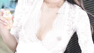 【69堂午夜视频】魅惑职场肆意妄为的粉色激凸小点点