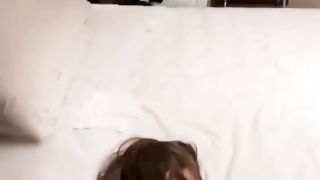 【69堂午夜视频】台湾约炮大神国民深度外交官_外籍专属情人_约啪印尼巨乳妹妹_白花花的奶子又软又滑_让人爱不释手