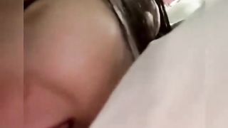 【69堂午夜视频】湖南交通工程学院清纯学妹_胡张媛_私生活曝光第三弹_总是一副温温柔柔的样子可你敢想她喜欢玩裸聊自慰