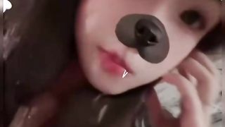 【69堂午夜视频】黑料吃瓜-十块钱吃不到肯德基但却可以看学生逼广东18岁女大学生为了10块钱自拍私处10块钱的逼真的大赚了