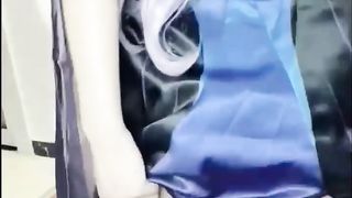 【69堂午夜视频】黑料吃瓜-推特露脸福利姬香蕉不呐呐主打一个反差软软萌萌白虎嫩穴最爱爸爸的大肉棒插入的犯罪既视感