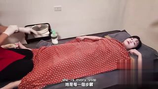 【69堂午夜视频】黑料吃瓜-男有抓龙筋女有抓风筋油管超人气女神台湾AV女优苏畅泰国体验抓凤筋全新版本