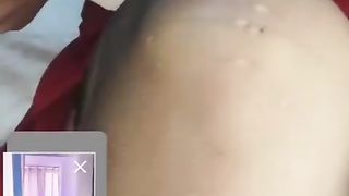 【69堂午夜视频】黑料吃瓜-桃子双视角直播送福利明面上给跟粉丝玩互动而下面的则是金主大哥的看逼视角