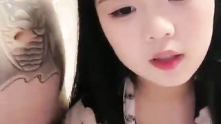 【69堂午夜视频】黑料吃瓜-长的甜美骚逼受老罪超正点的巨乳满背纹身反差精神小妹被社会小哥哥暴力打桩后入插的喊先停会