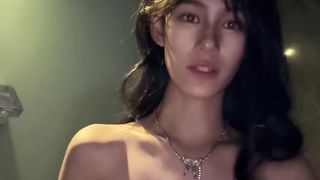 【69堂午夜视频】黑料吃瓜-05年极品大长腿少女西北某大学大二的新疆小姐姐被金主爸爸查小理网调线上布置任务的视频流出