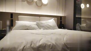 【69堂午夜视频】黑料吃瓜-全国探花带你寻遍外围学妹笑起来真的好甜美的素质外围妹聊聊天增进感情揉捏阴蒂闭眼呻吟猛操