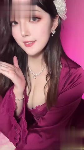 【69堂午夜视频】黑料吃瓜-情趣紫罗兰睡衣夏夏子超高颜值反差御姐Natsuko情趣内衣紫罗兰风格诱惑自慰