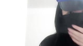 【69堂午夜视频】黑料吃瓜-抖音67W粉丝网红崔崔567私人会议室真空露奶福利视频流出一对大奶圈内称霸榜首的木瓜型巨乳