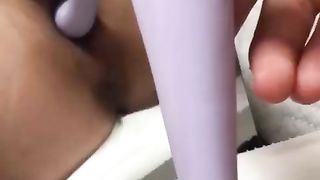 【69堂午夜视频】黑料吃瓜-浙江杭州骚母狗汪彤和网友聊骚搞裸聊被录屏流出漆黑鲍鱼逼玩跳蛋寻求高潮独家曝光