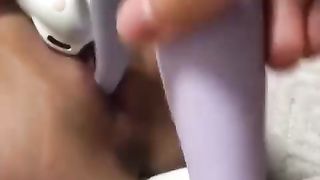 【69堂午夜视频】黑料吃瓜-浙江杭州骚母狗汪彤和网友聊骚搞裸聊被录屏流出漆黑鲍鱼逼玩跳蛋寻求高潮独家曝光