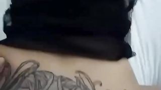 【69堂午夜视频】黑料吃瓜-花臀肉感型女神超级激烈的后入打桩式狂顶肥臀舞娘般身材的翘臀女友被男友顶的性爱视频流出