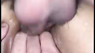 【69堂午夜视频】黑料吃瓜-菲律宾精神小伙掏屌直插精神小妹骚穴两人在床的狂热性爱被一览无余露脸出镜主打时尚