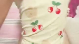 【69堂午夜视频】黑料吃瓜-骚逼女大学生林清雪欲求不满跪求屌操想体验一次同时被五人以上操高潮感的感觉