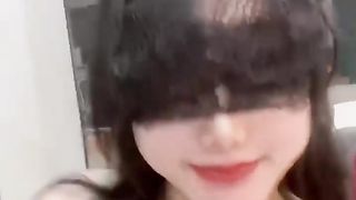 【69堂午夜视频】黑料吃瓜-高颜值反差女主播不骚不要钱金主花高价的高级定制私人福利情趣内衣展示九头身完美身材