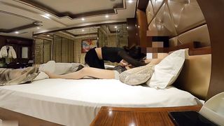 【69堂午夜视频】00年陈同学第一部