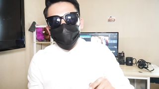 【69堂午夜视频】3P粉絲老婆償還綠帽債