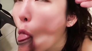 【69堂午夜视频】反差御姐，175cm大长腿，把自己当成礼物，完美露脸