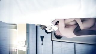 【69堂午夜视频】约了个高颜值甜美妹子，特写口交性感黑丝骑乘大力猛操