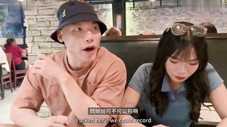 【69堂午夜视频】高端GoGoBar猎艳 把性感舞蹈老师操到流血啦！