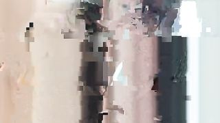 【69堂午夜视频】花臂纹身美少女！小男友居家操逼！坚挺白嫩美乳，蹲着抓屌吸吮，骑乘位操肥唇骚穴，操完再自慰