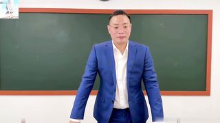 【69堂午夜视频】若羽同学的课后辅导 为了分数不得不妥协