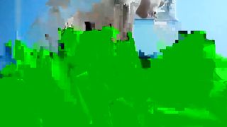 【69堂午夜视频】高颜值紧身蓝衣女神约到酒店，甜美性感精致苗条，爱抚挑逗美腿滑嫩销魂，享受口交舔吸啪啪猛操逼穴