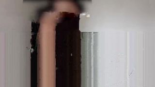 【69堂午夜视频】黑网丝漂亮萝莉美眉 骚逼好舒服 大力点 操死我 被小哥哥大鸡吧无套输出 骚话不停 拔吊怒射