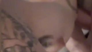 【69堂午夜视频】成都纯欲符文女战士申请出战与炮友性爱视频流出_满背纹身搭配烂黑逼_野鸡女神千人骑万人操