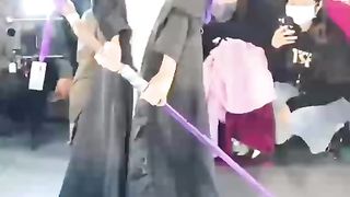 【69堂午夜视频】饥渴宅男的福音台湾漫展_性爱天堂的汇聚地_不要太爽了_几近全裸勾的人勃起_高颜福利姬夜也能上殿堂